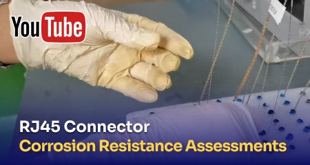 Evaluaciones de resistencia a la corrosión: Pruebas de niebla salina y pruebas de ácido nítrico
